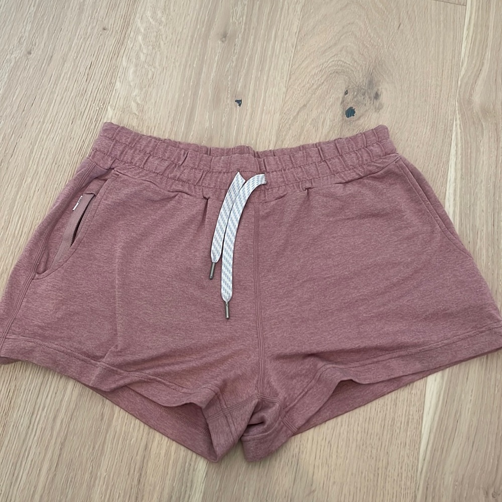 Vuori Halo Performance Short